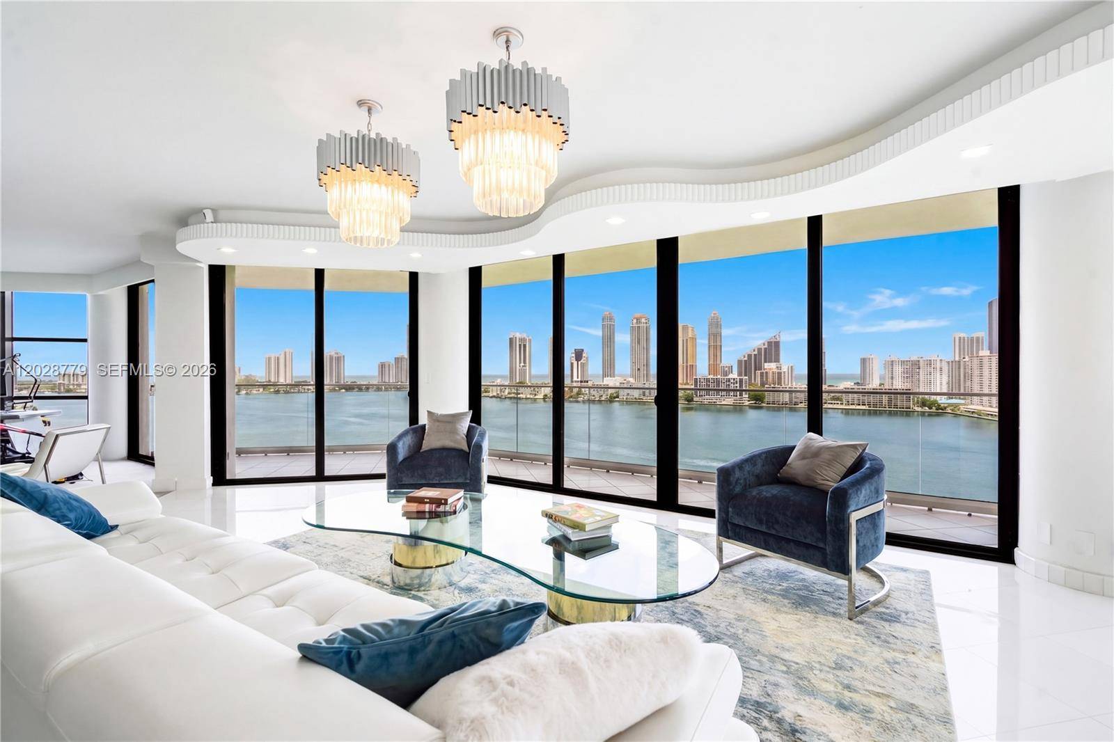 2800 Island BlvdAventura - Condo 5+ Stories,Condo condo unit 1605 - picture