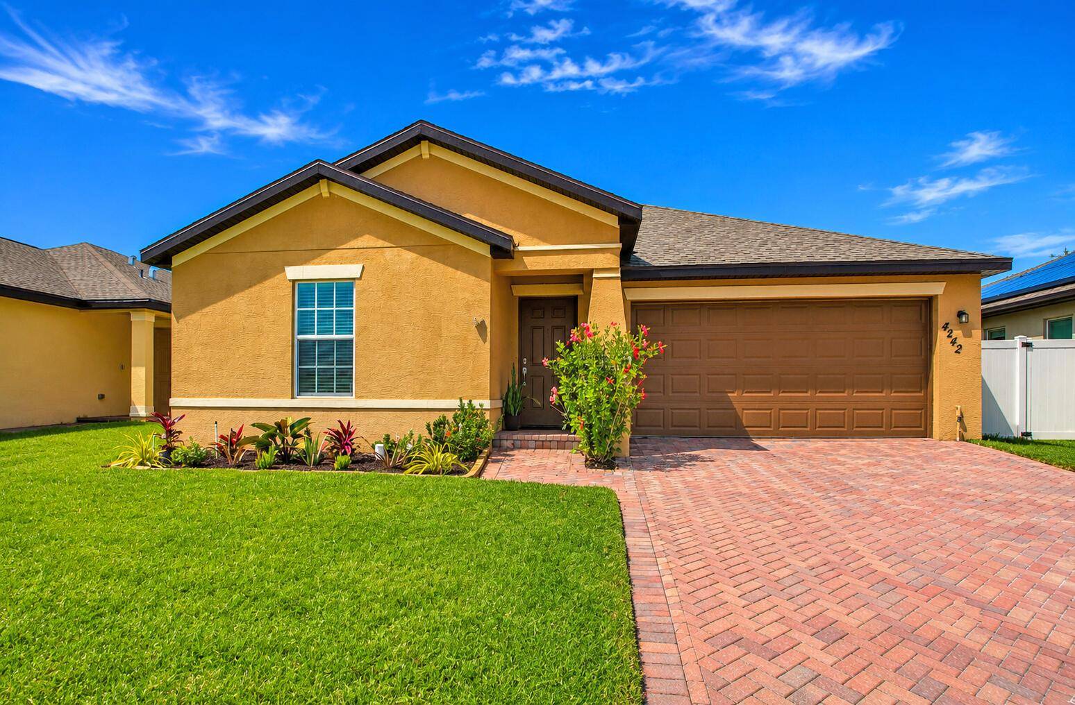4242 ThursoFort Pierce - picture