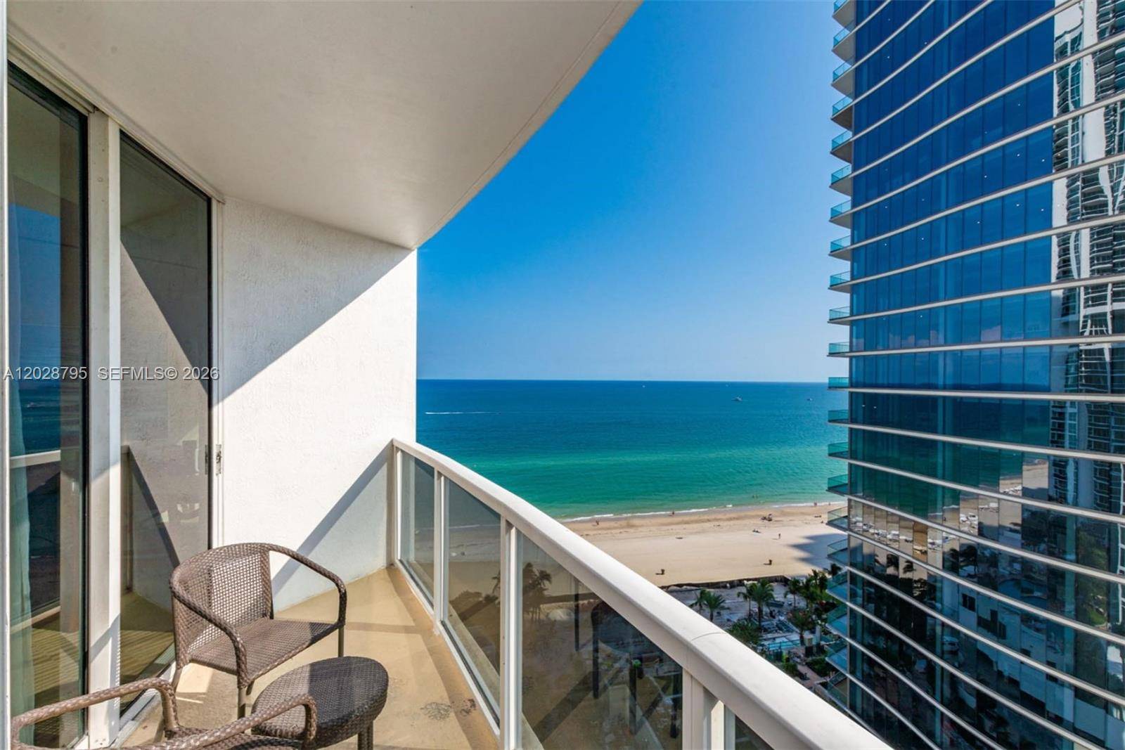 18001 Collins AveSunny Isles Beach - Condo-Hotel,Condo condo unit 1414 - picture