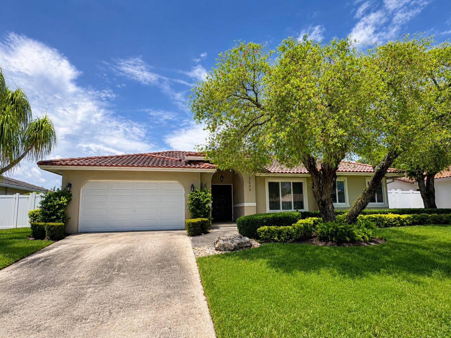 3509 NW 26thBoca Raton - picture