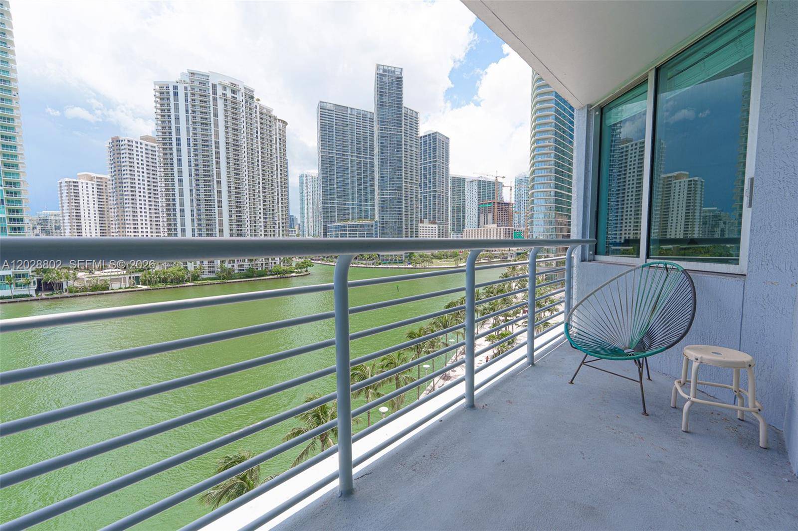 325 S Biscayne BlvdMiami - Condo/Co-Op/Annual,Condo condo unit 821 - picture