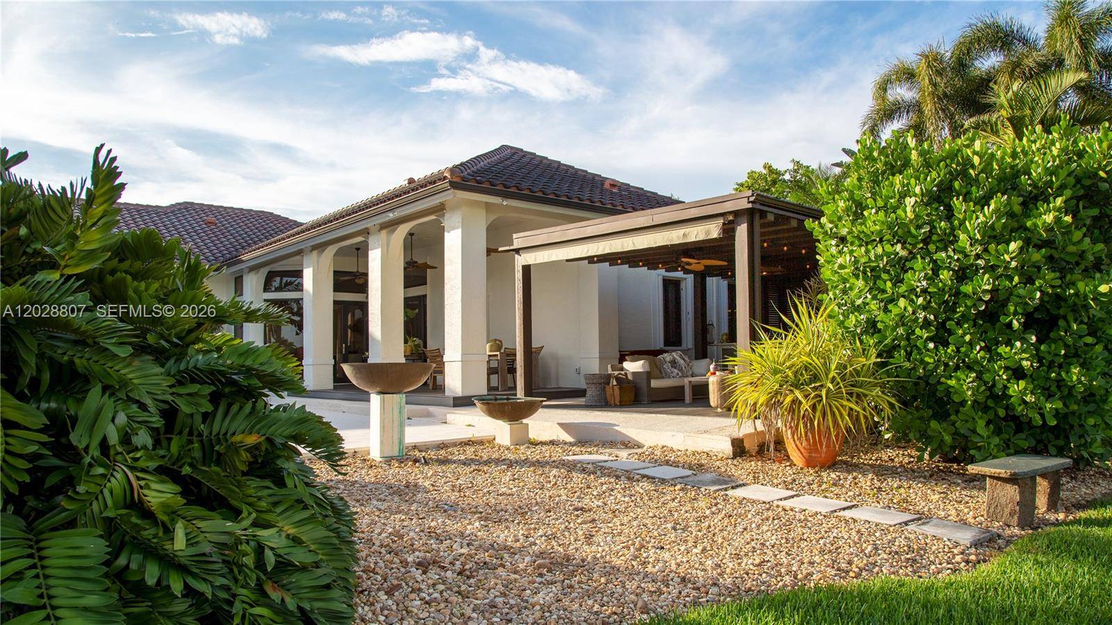 2880 Windmill Ranch RdWeston - picture