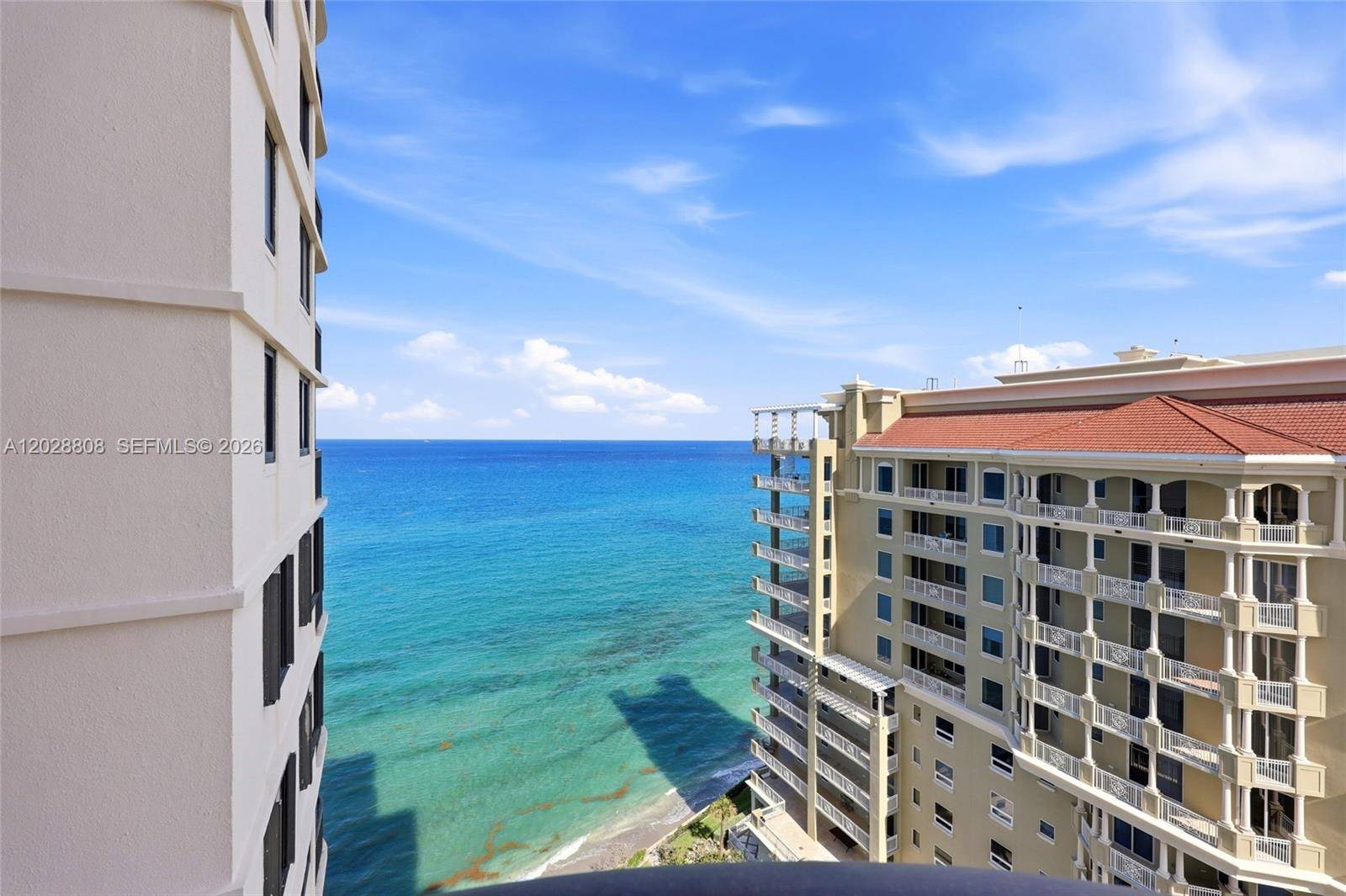 5380 N Ocean DrSinger Island - EASTPOINTE CONDO condo unit 18B - picture
