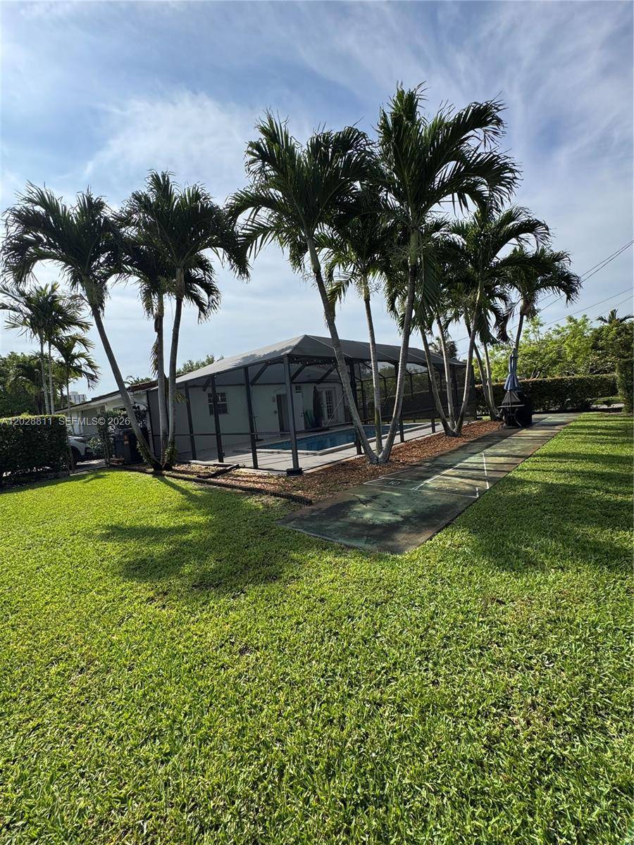 1030 NE 107th StMiami Shores - MIAMI SHORES ESTATES condo unit 1030 - picture