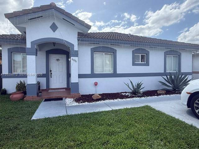 4636 SW 164th PlMiami - picture