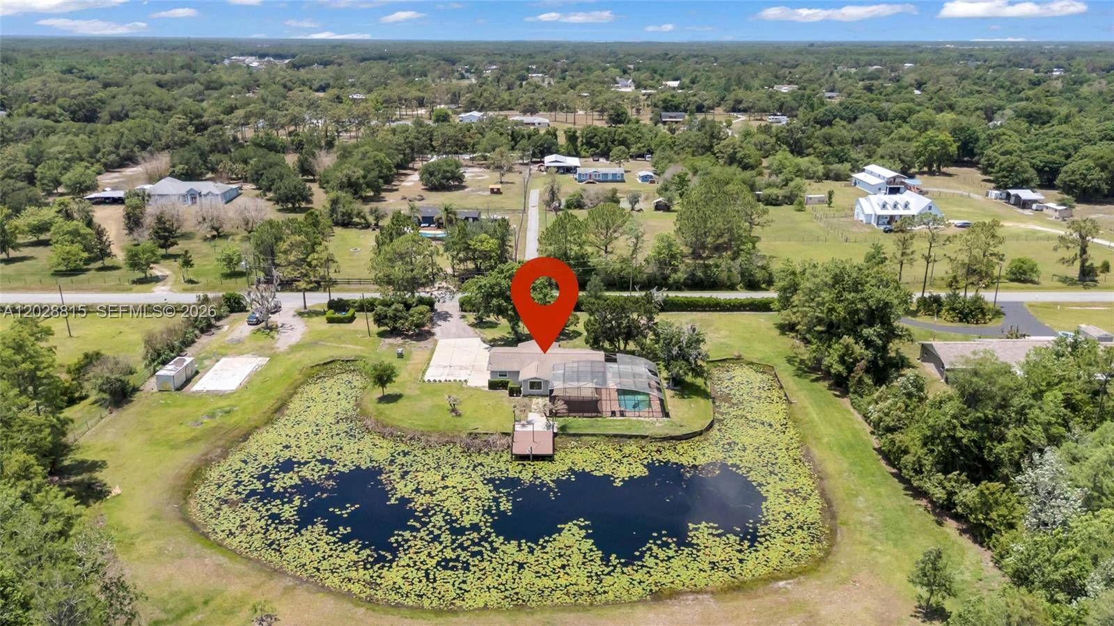 4125 rambler avenueSaint Cloud - picture