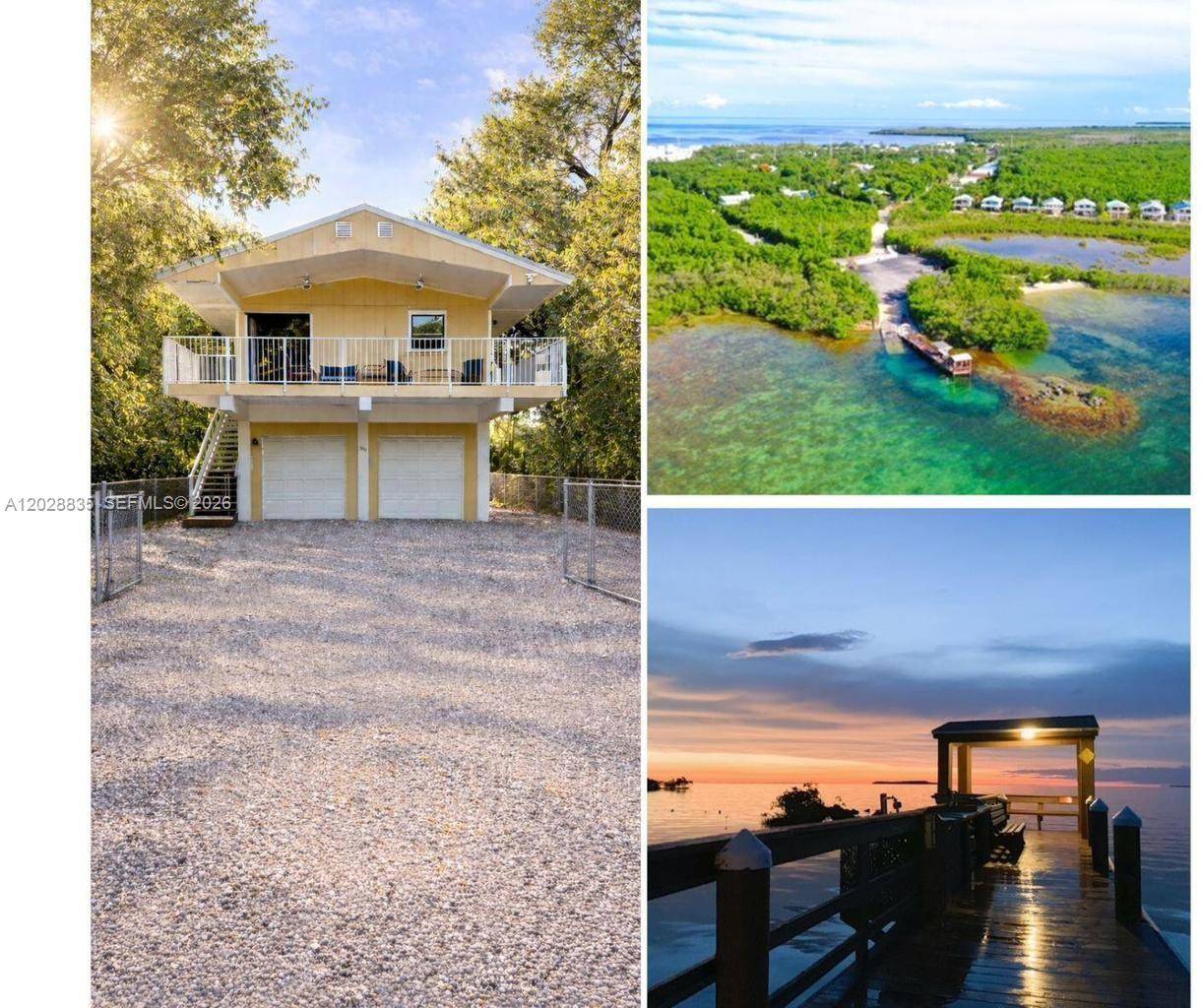 335 Bay View AveKey Largo - picture