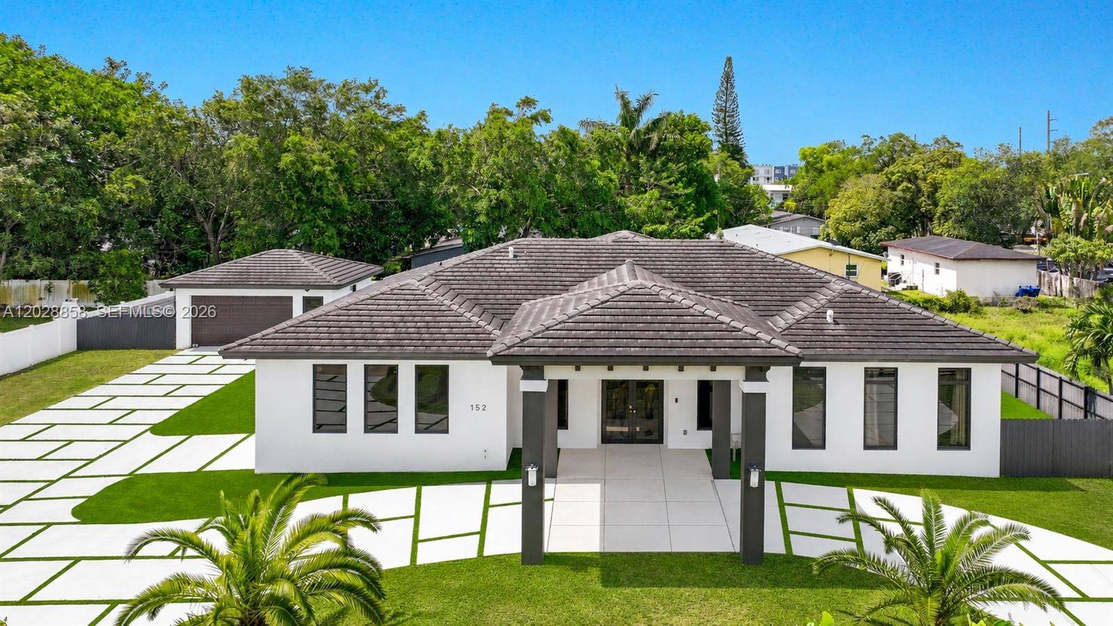 152 NW 165th StMiami - picture