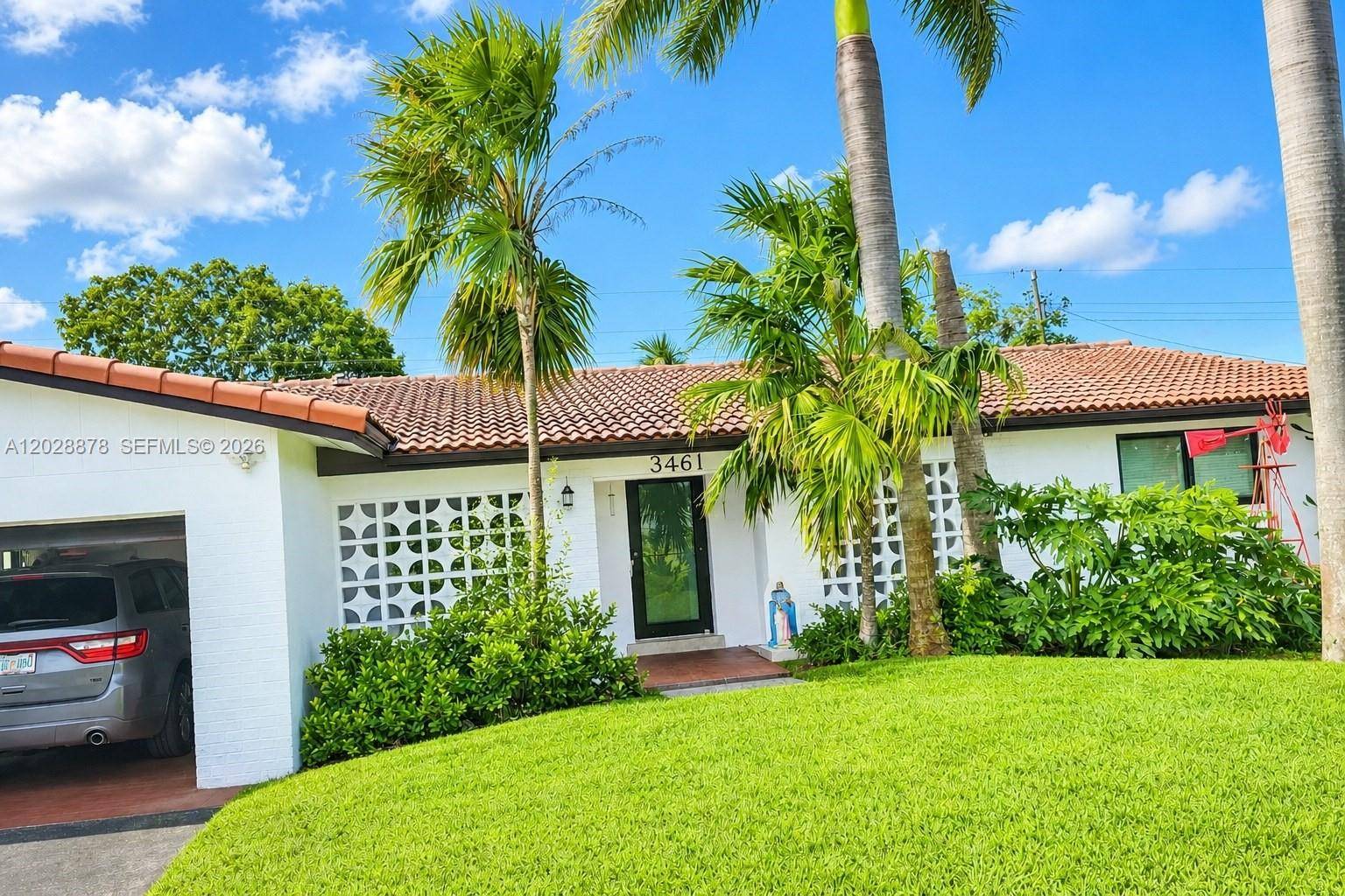 3461 SW 16th StFort Lauderdale - picture