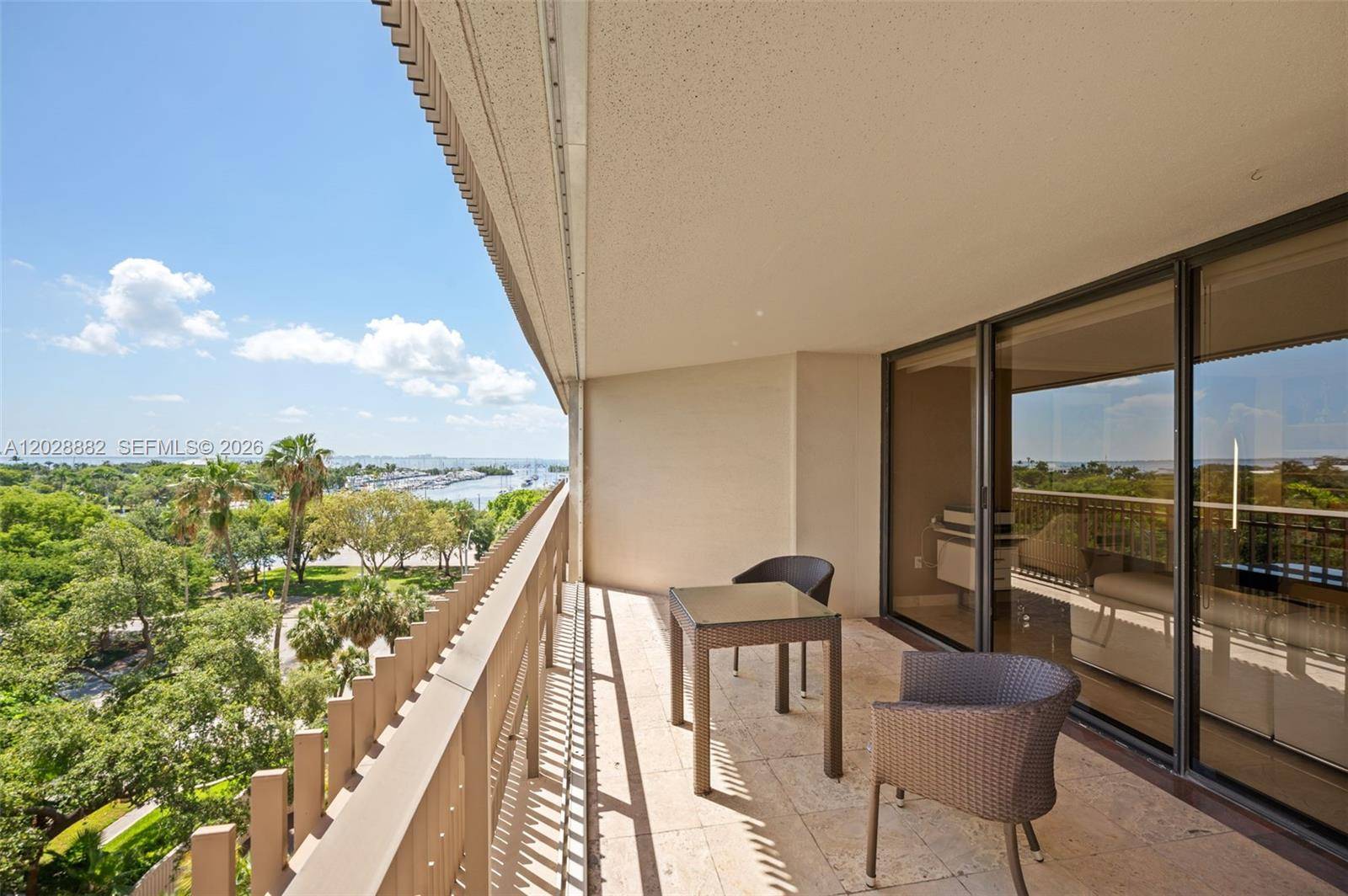 2901 S Bayshore DrCoconut Grove - Condo 5+ Stories,Condo condo unit 6A - picture