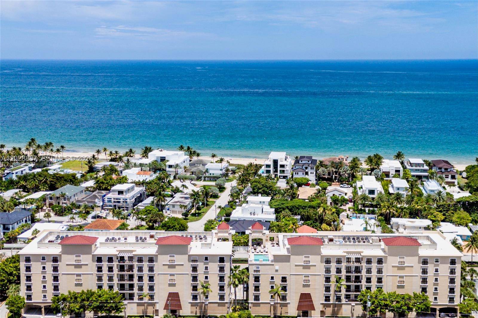 2501 N Ocean BlvdFort Lauderdale - FOUNTAINS ON OCEAN condo unit 452 - picture