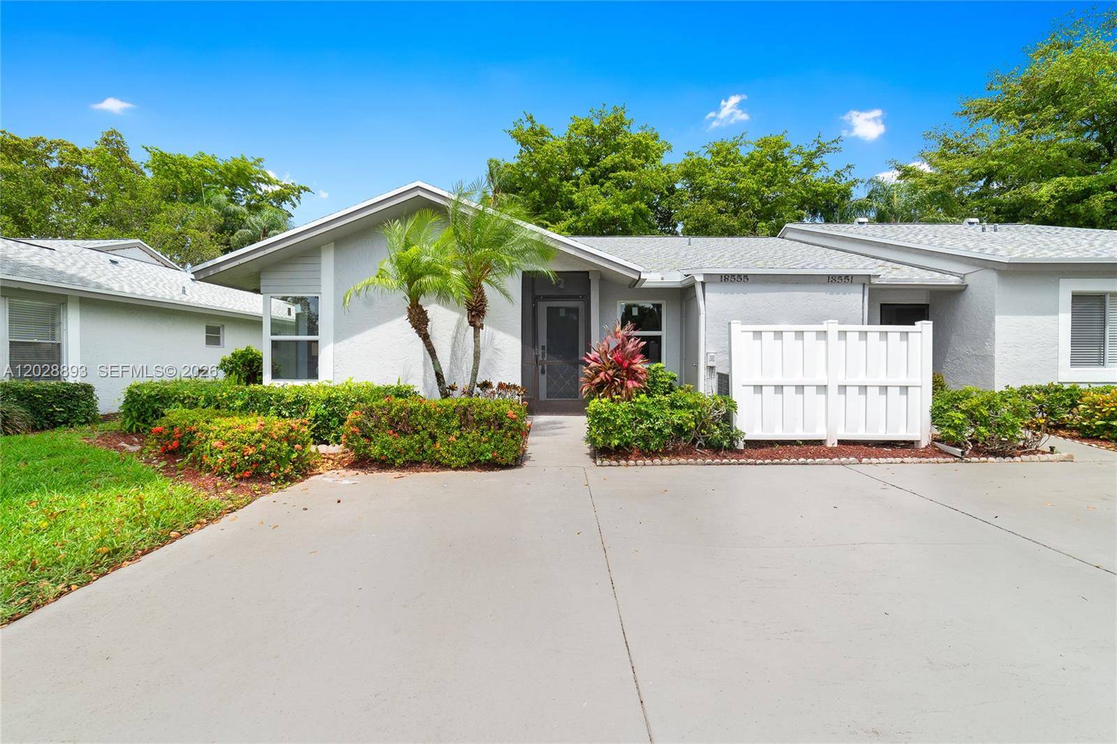 18555 Egret WayBoca Raton - picture