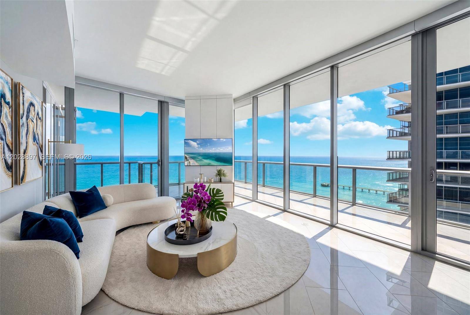 17121 Collins AveSunny Isles Beach - JADE OCEAN CONDO,Jade Ocean Condo condo unit 2601 - picture