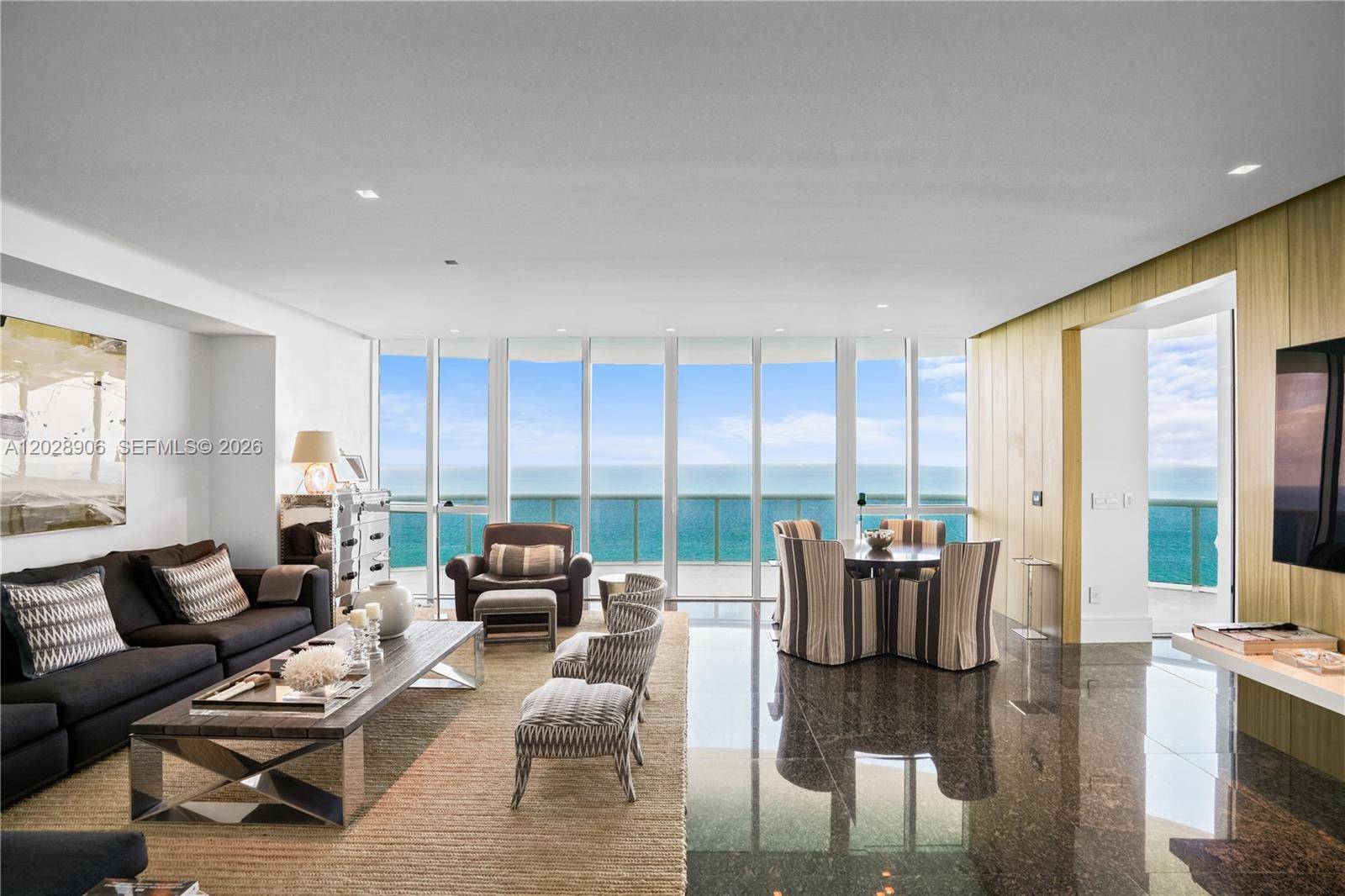 15811 Collins AveSunny Isles Beach - TDR TOWER III CONDO condo unit 2601 - picture