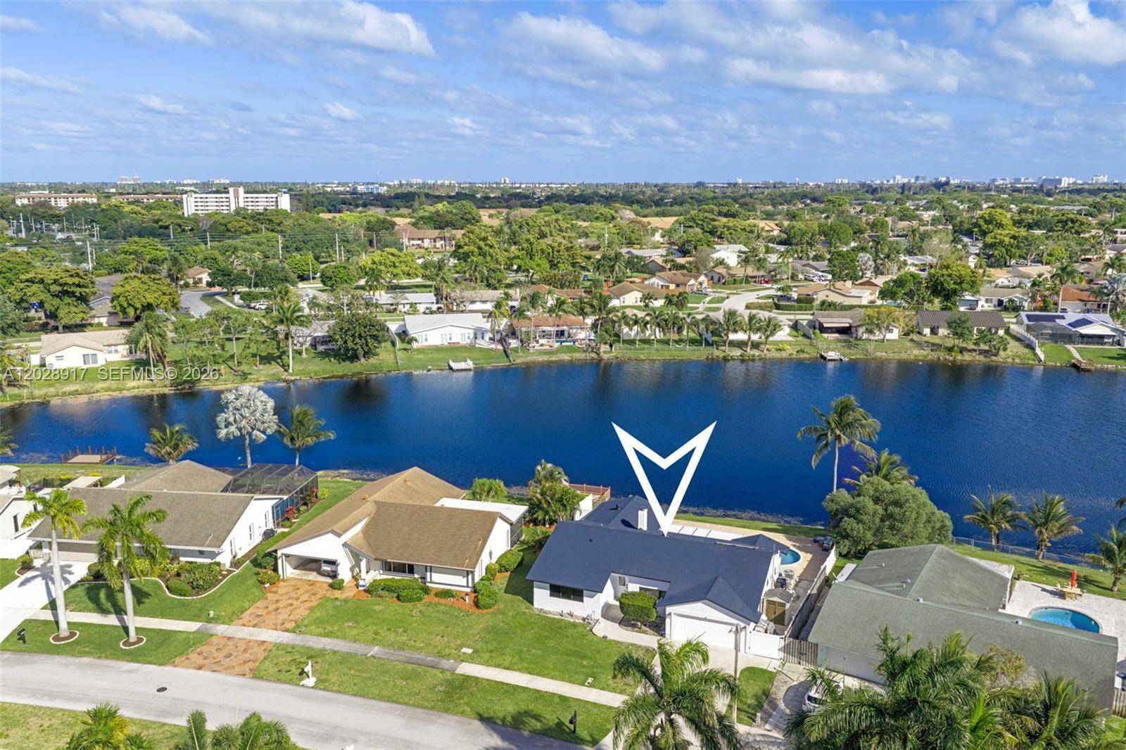 1310 SW 26th AveDeerfield Beach - picture