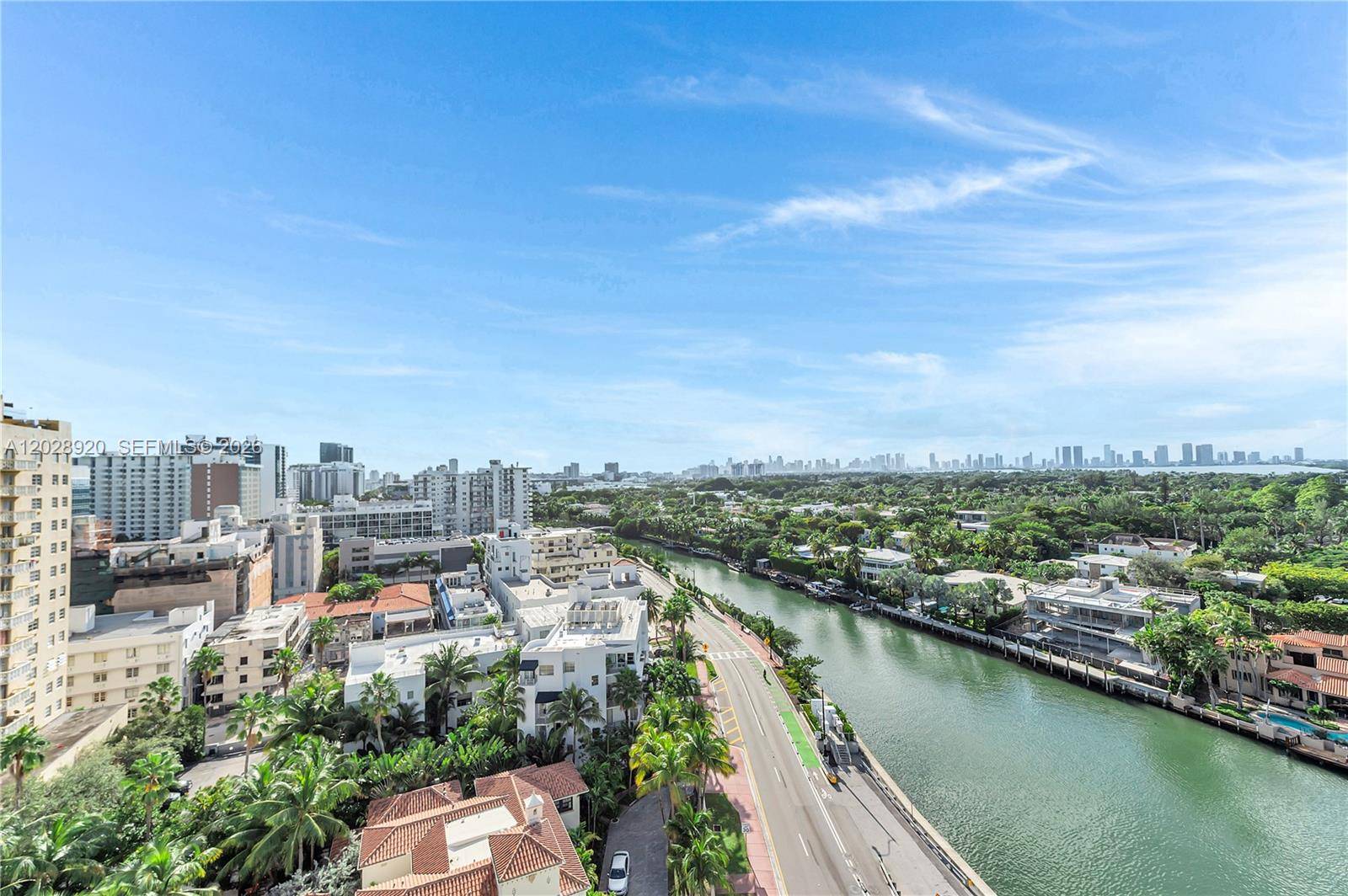 3200 Collins AveMiami Beach - PORTUGAL TOWERS CONDO condo unit 12-8 - picture