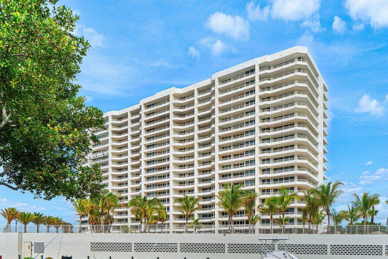 4201 N OceanBoca Raton - Condo condo unit 601 - picture