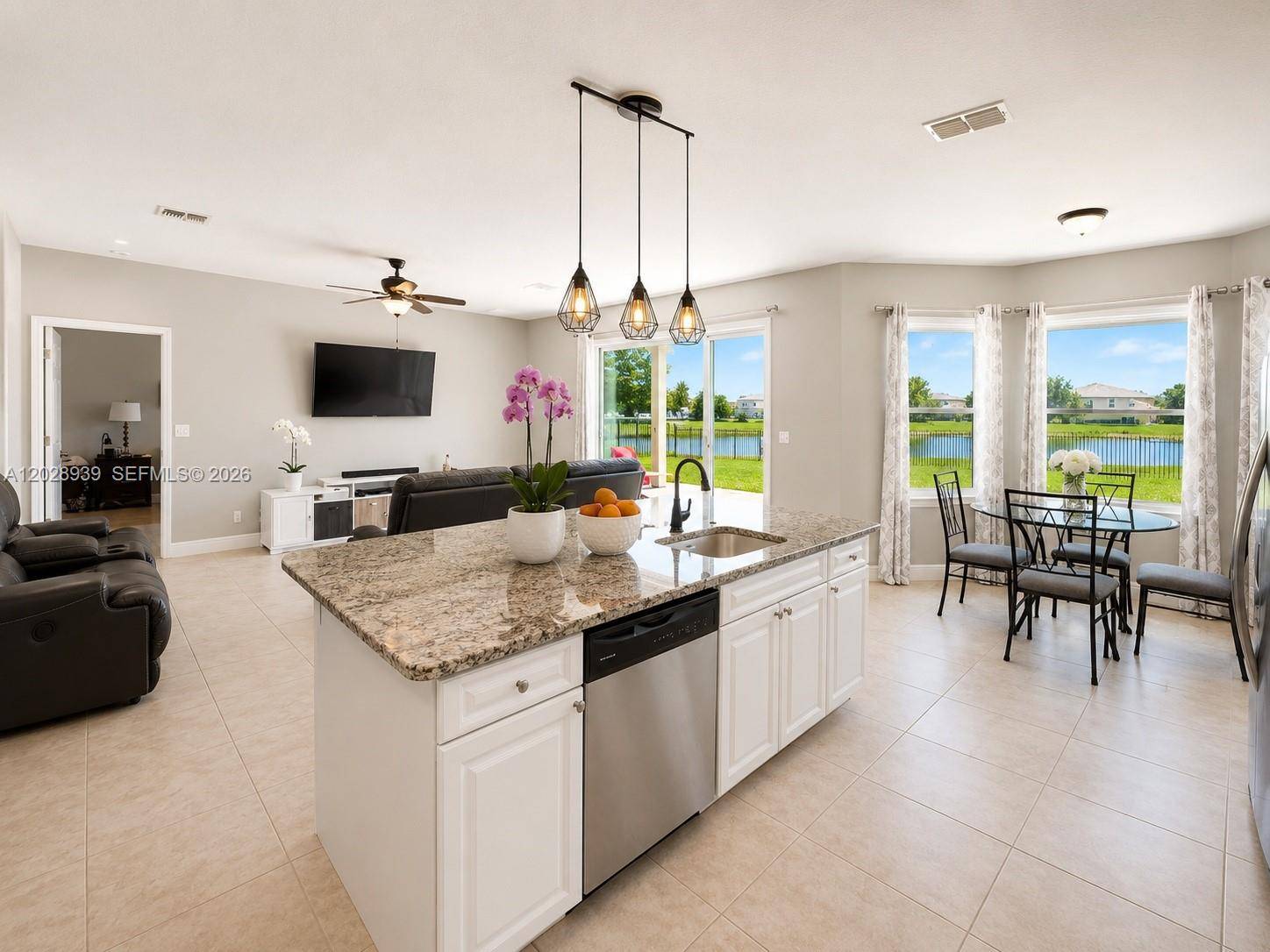 2813 Village Pine TerOrlando - picture