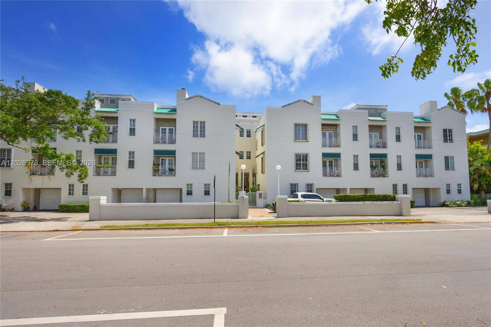 5801 SW 74th TerSouth Miami - THE FOUNTAINS OF SO MIAMI condo unit 3 - picture