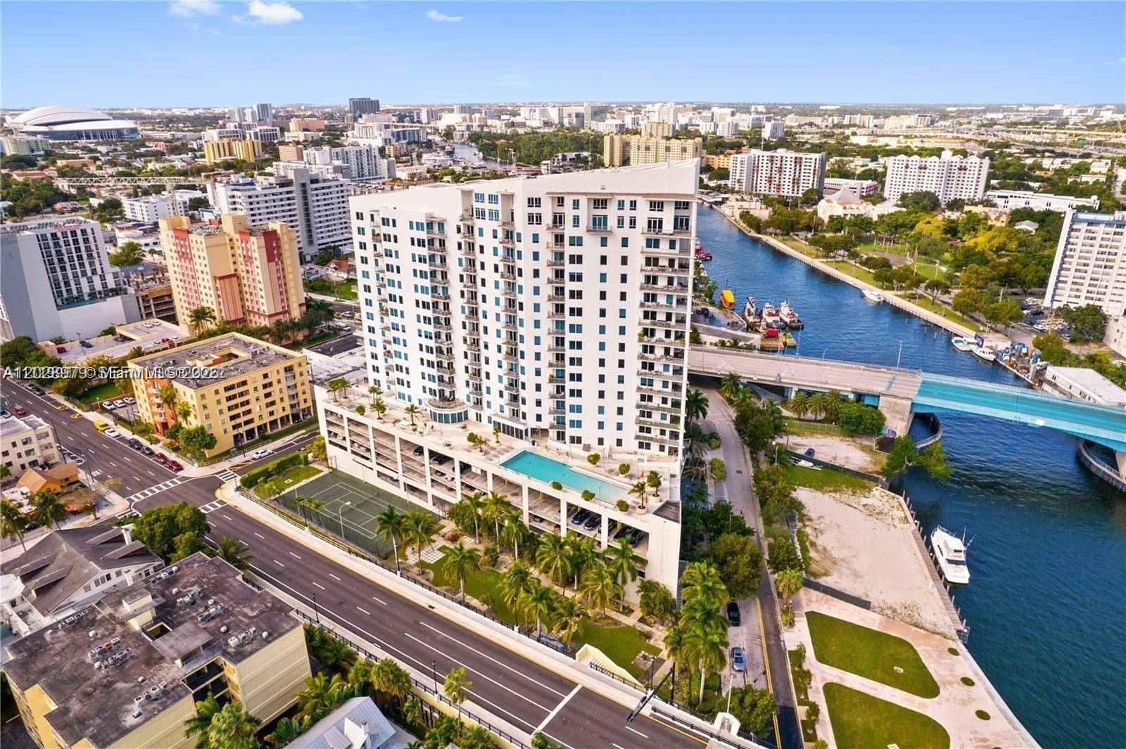 10 SW South River DrMiami - Condo 5+ Stories,Condo condo unit 801 - picture