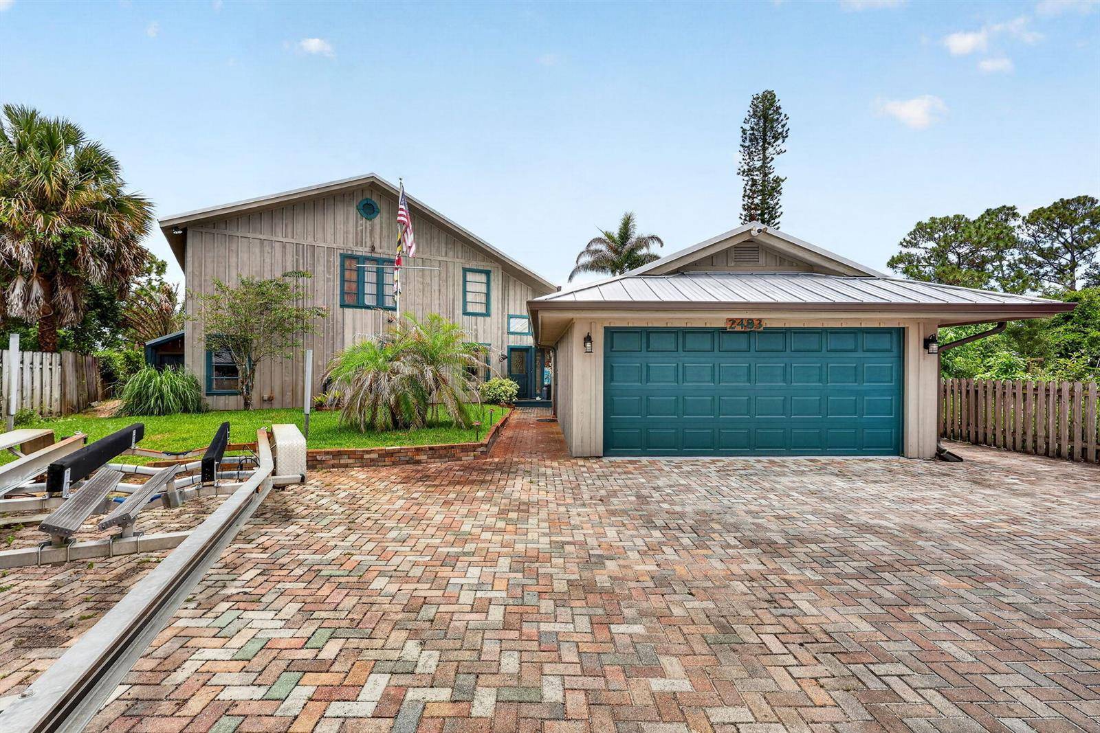 2483 SW MurphyPalm City - picture