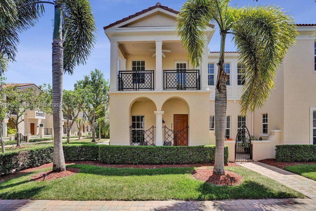 823 NW 82nd LnBoca Raton - picture