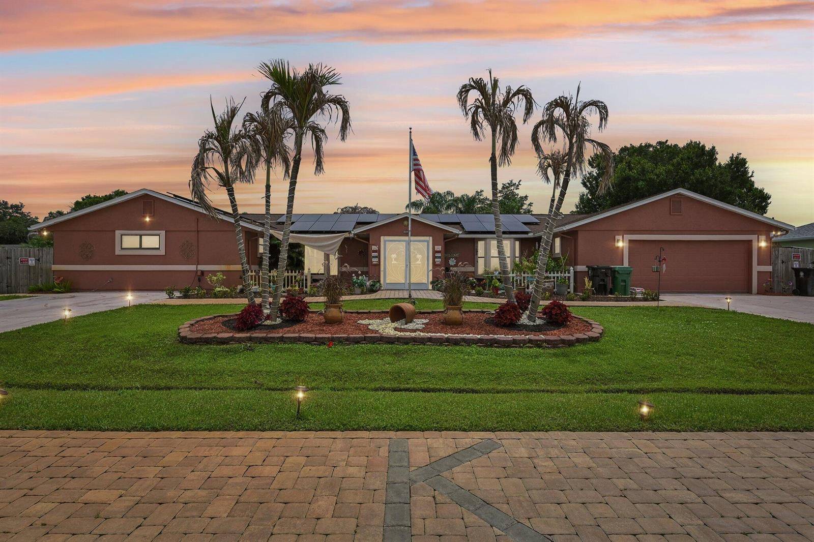 2457 SW MercerPort St. Lucie - picture