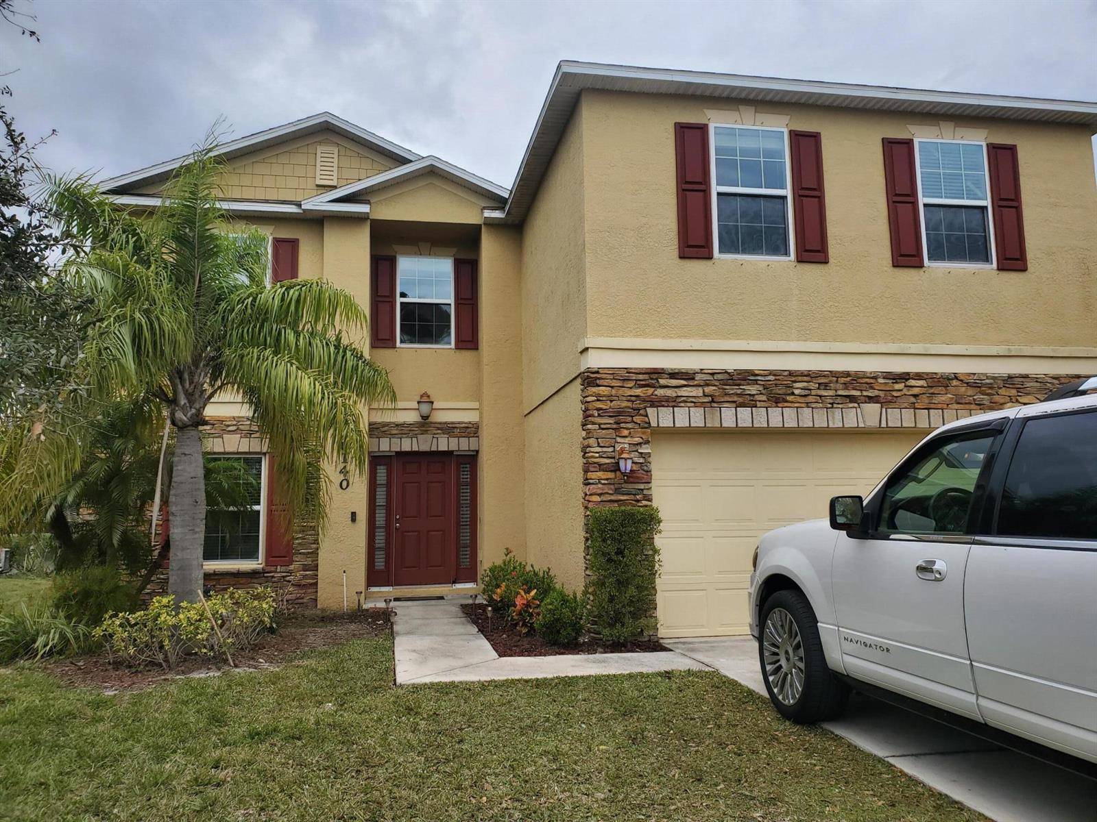 6140 NW Butterfly OrchidPort St. Lucie - picture