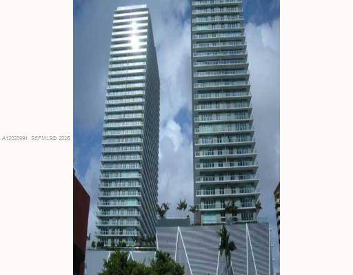 1111 SW 1st AveMiami - Condo/Co-Op/Annual,Condo condo unit 2718-N - picture
