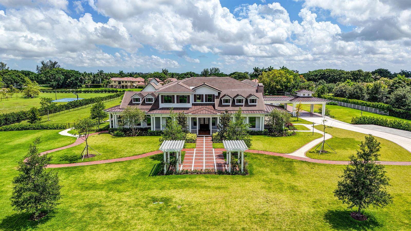 10250 El ParaisoDelray Beach - picture