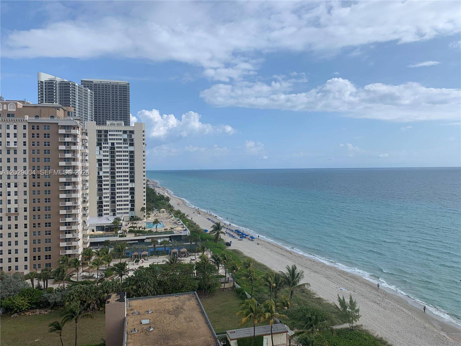 1950 S Ocean DrHallandale Beach - Condo/Co-Op/Seasonal,Condo condo unit 12M - picture