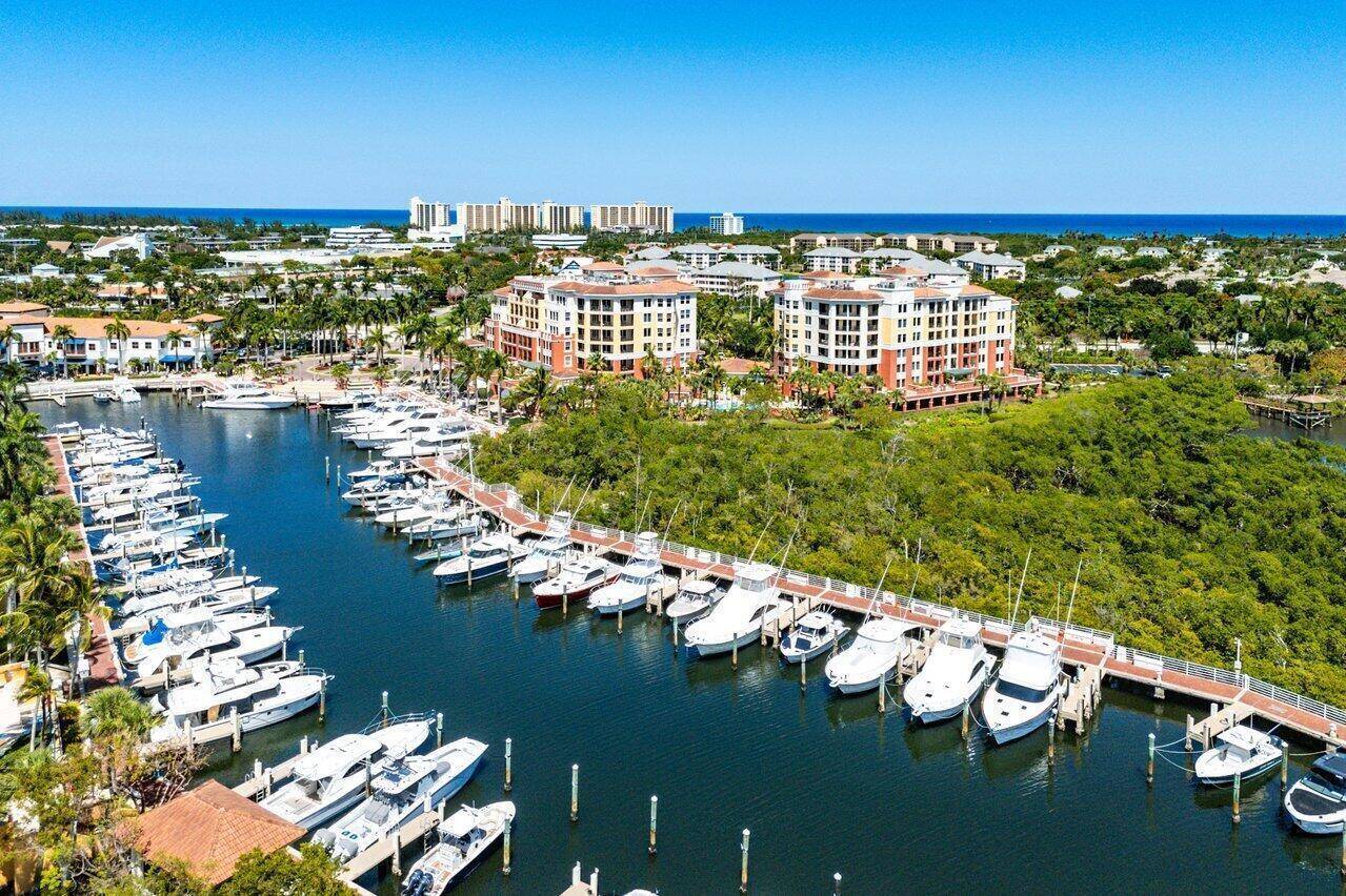 500 S Us Highway 1Jupiter - Condo condo unit 202 - picture