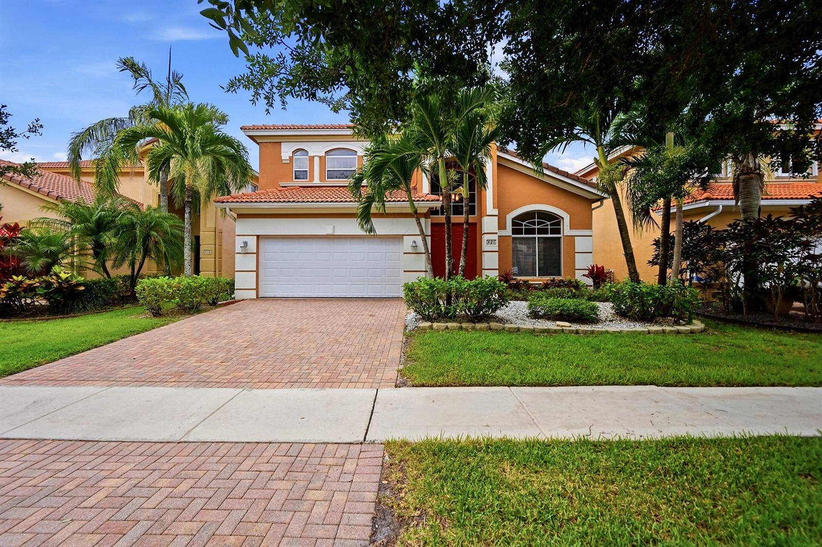 421 GazettaWest Palm Beach - picture
