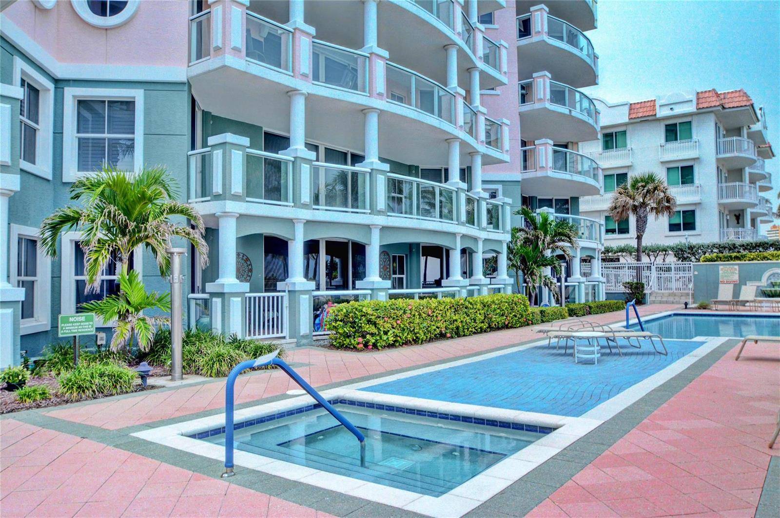 2051 SE 3rdDeerfield Beach - OCEAN PLAZA ON DEERFIELD B,Ocean Plaza on Deerf condo unit 509 - picture