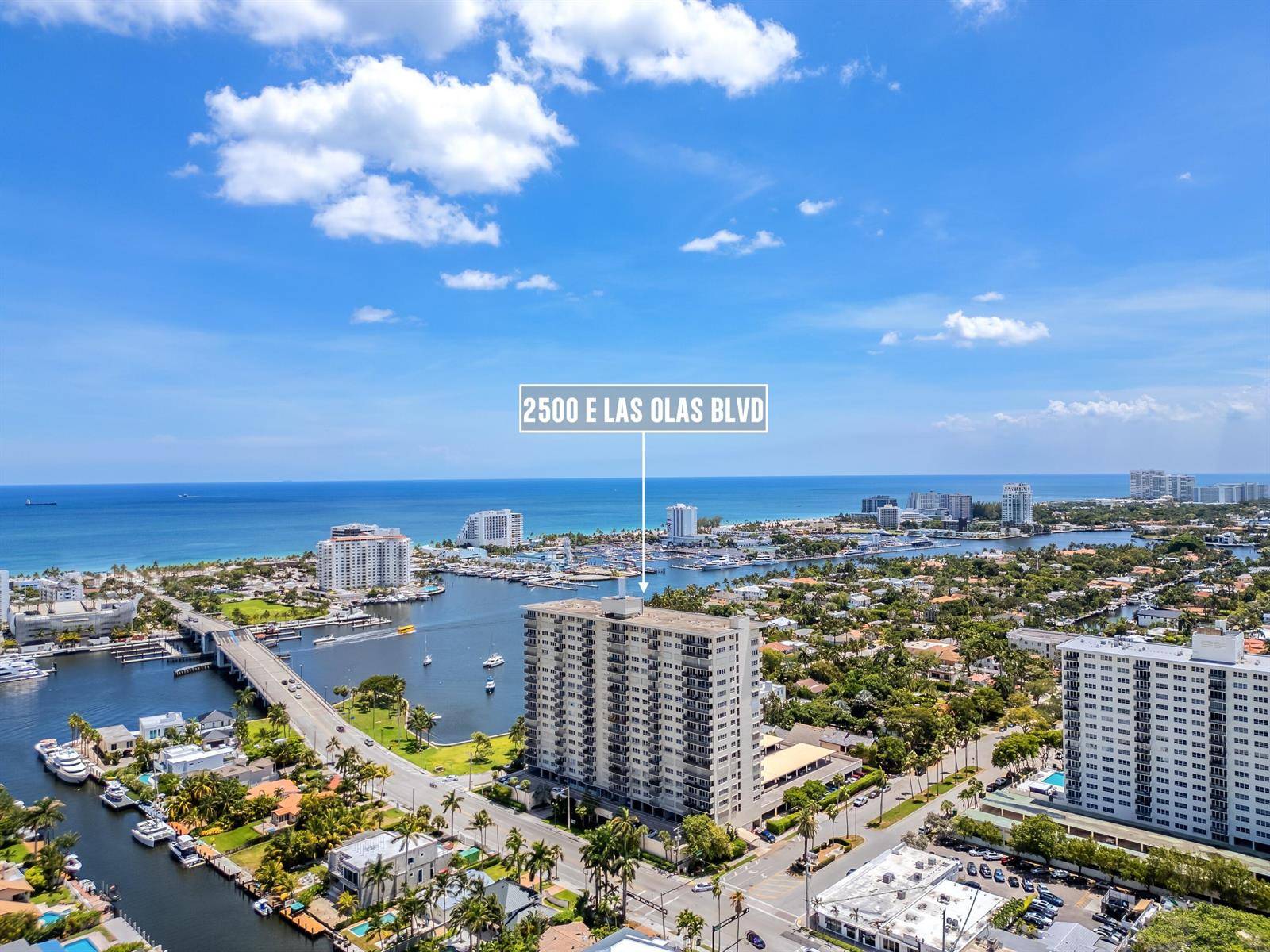 2500 E Las OlasFort Lauderdale - Condo condo unit 1806 - picture