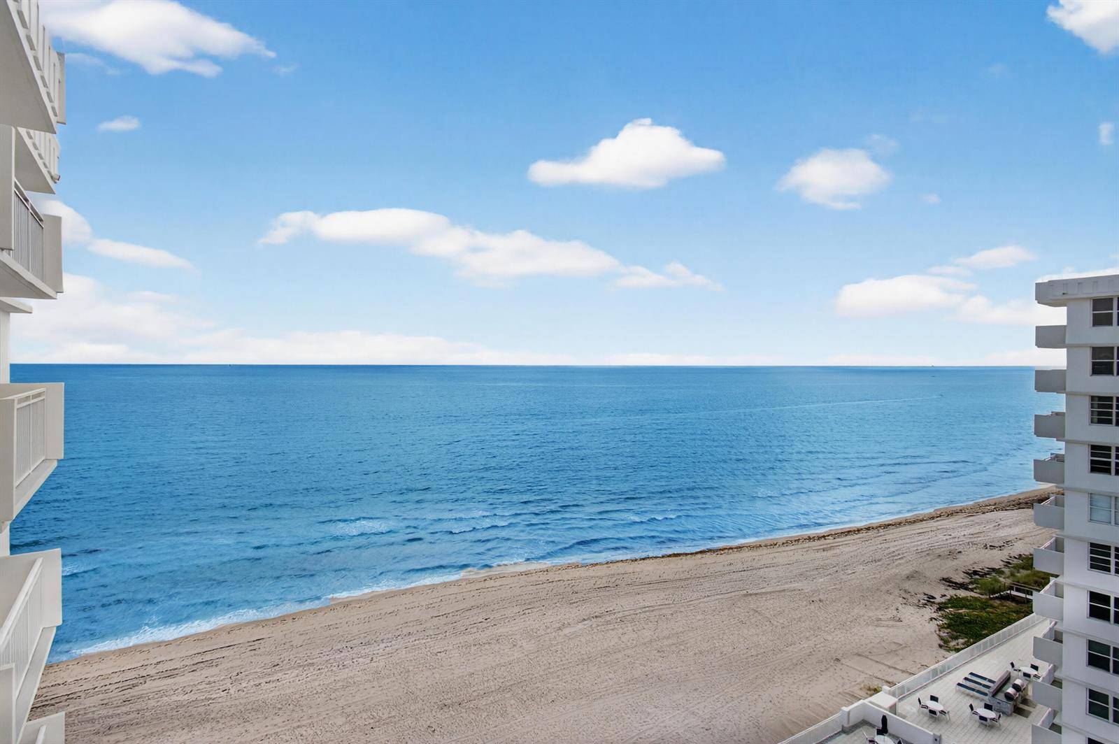4505 S OceanHighland Beach - Condo condo unit 905 - picture