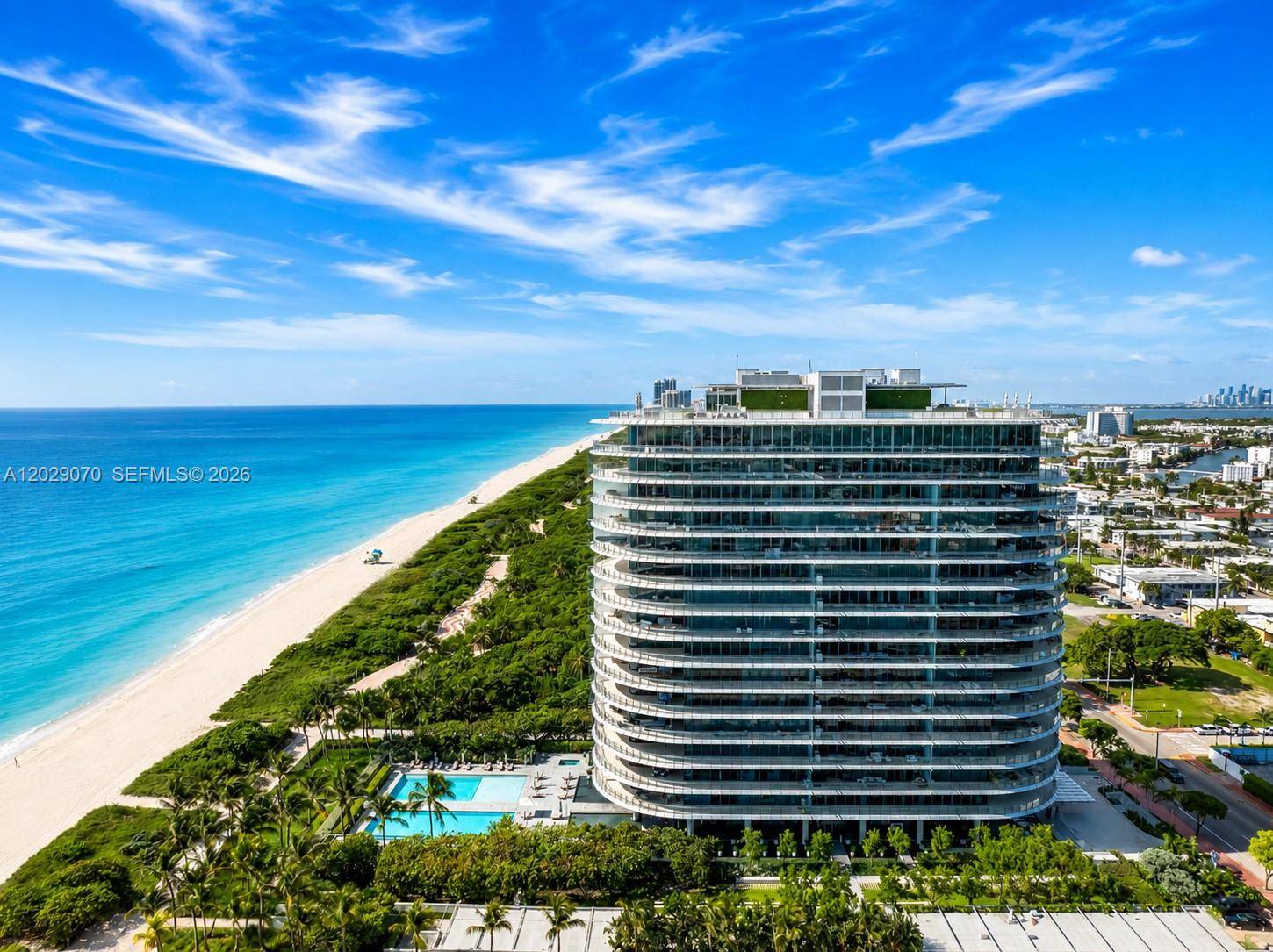 8701 Collins AveMiami Beach - Condo/Co-Op/Annual,Condo condo unit 605 - picture