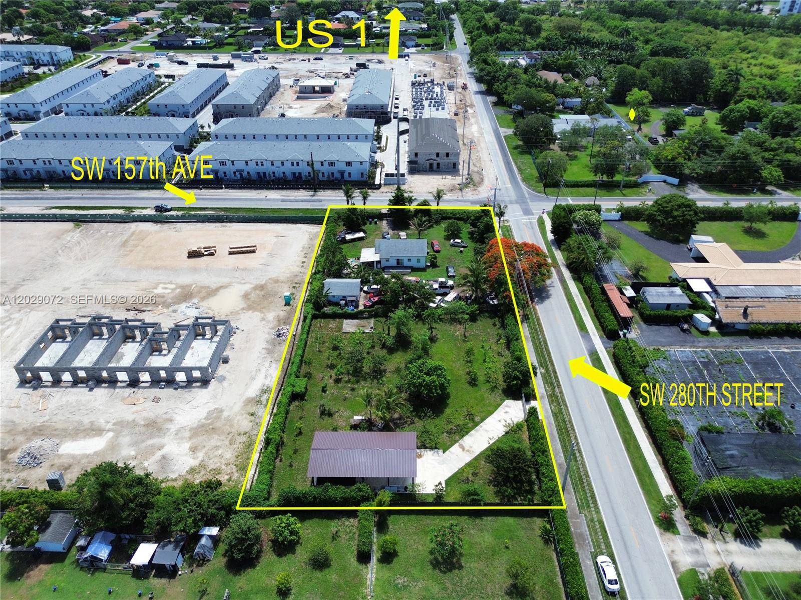 27900 SW 157th AveHomestead - picture