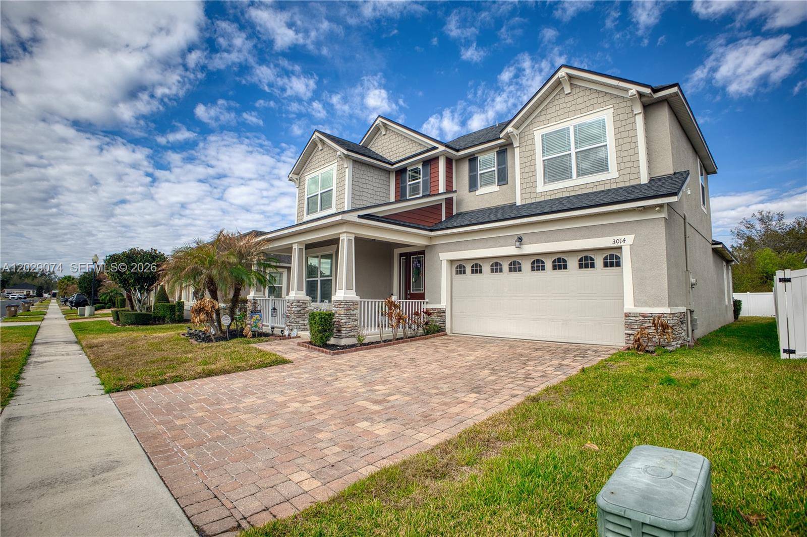3014 SERA BELLA WAYKissimmee - picture
