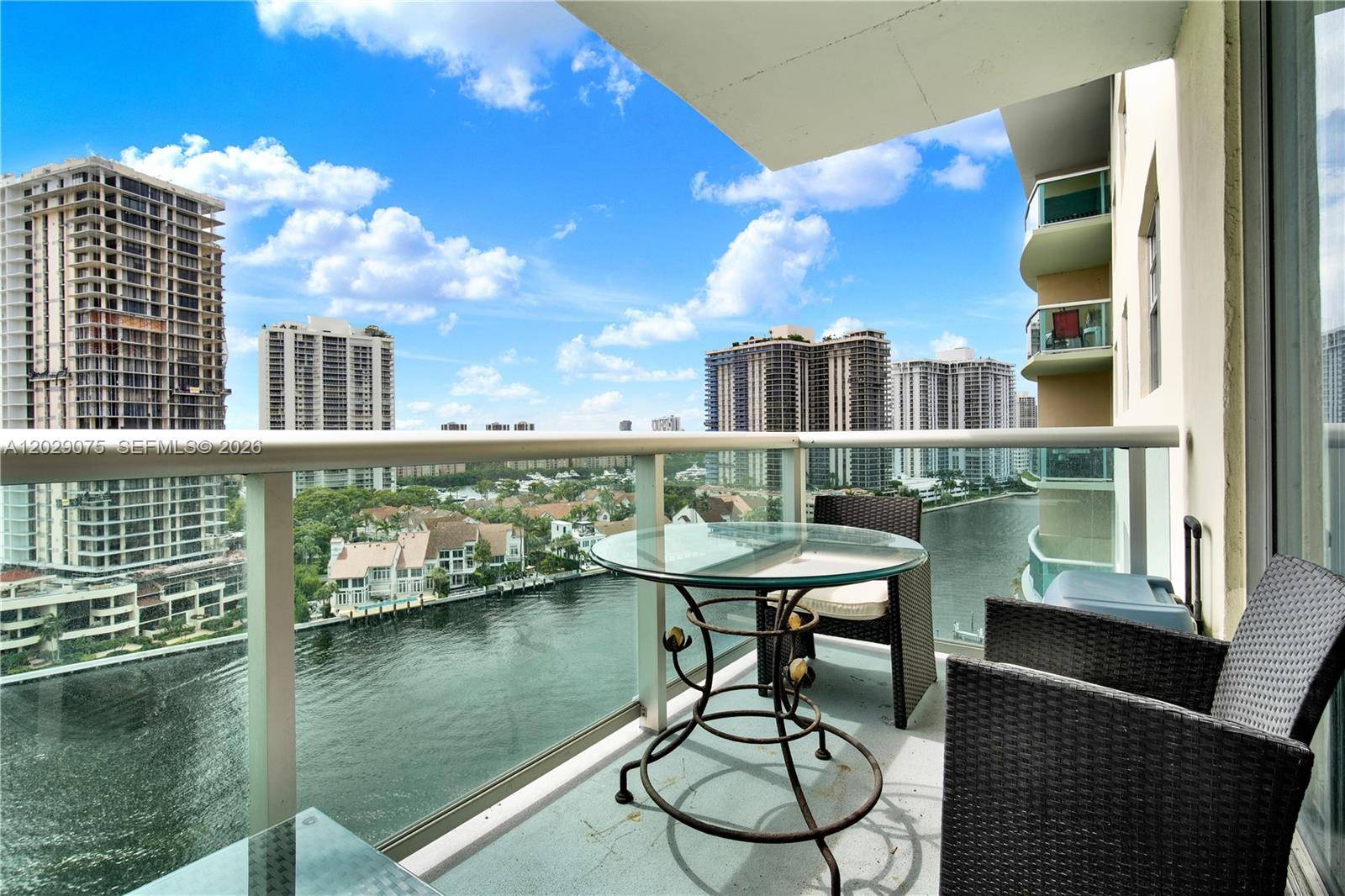 19390 Collins AveSunny Isles Beach - OCEANVIEW BUILDING A COND condo unit 1419 - picture