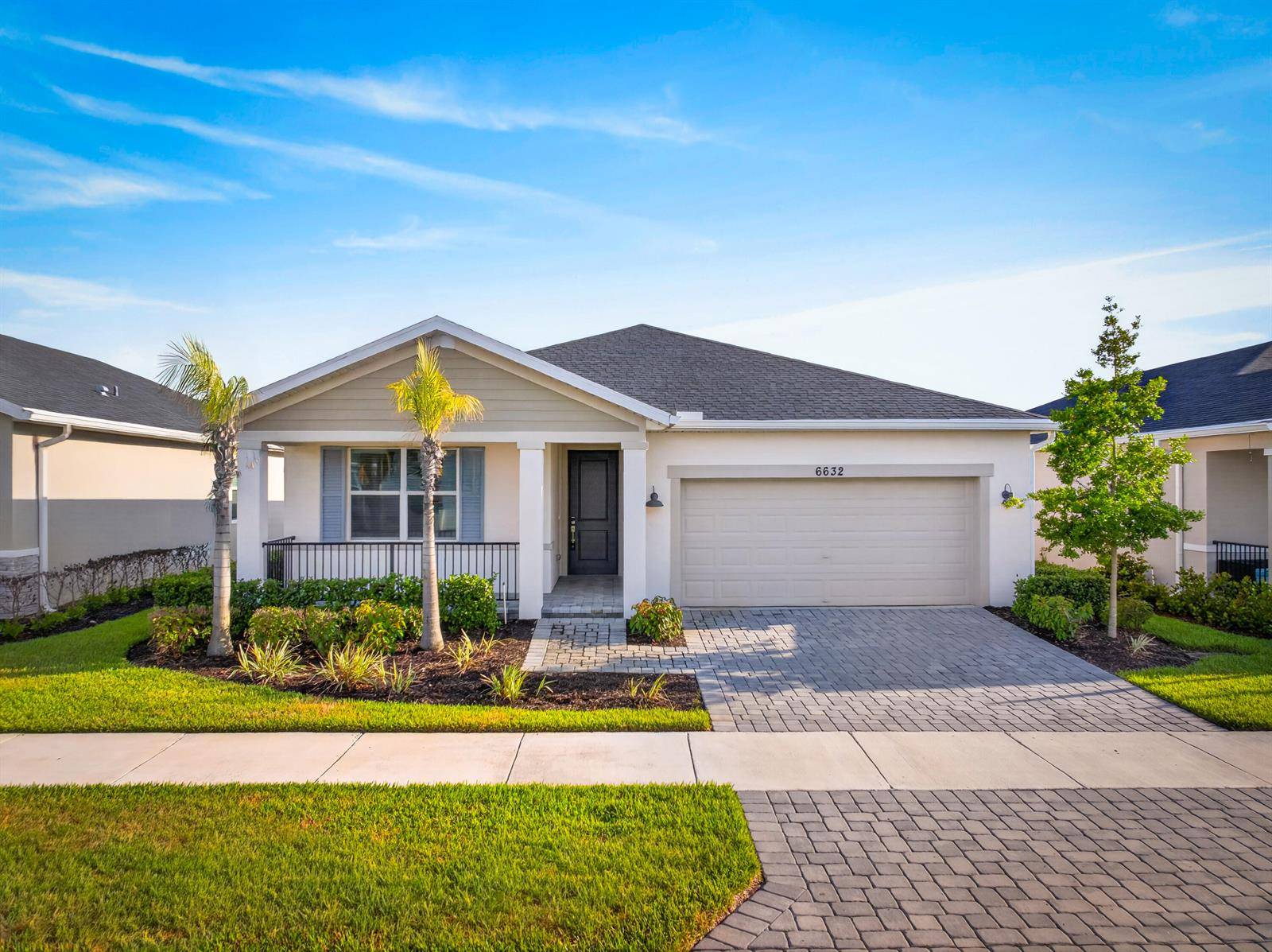 6632 NW CloverdalePort St. Lucie - picture