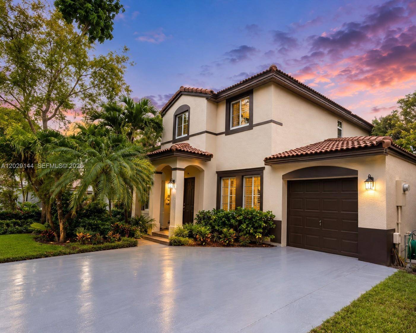 9633 SW 163rd CtMiami - picture