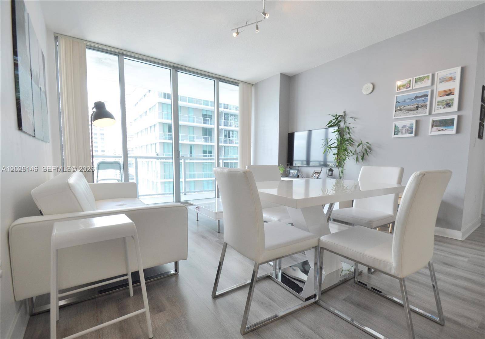 79 SW 12th StMiami - THE AXIS ON BRICKELL COND condo unit 2410-S - picture