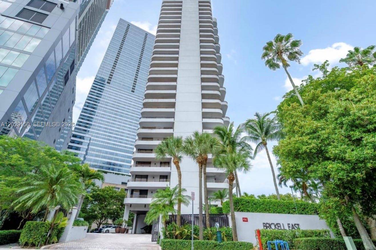 151 SE 15th RdMiami - BRICKELL EAST CONDO condo unit 502 - picture