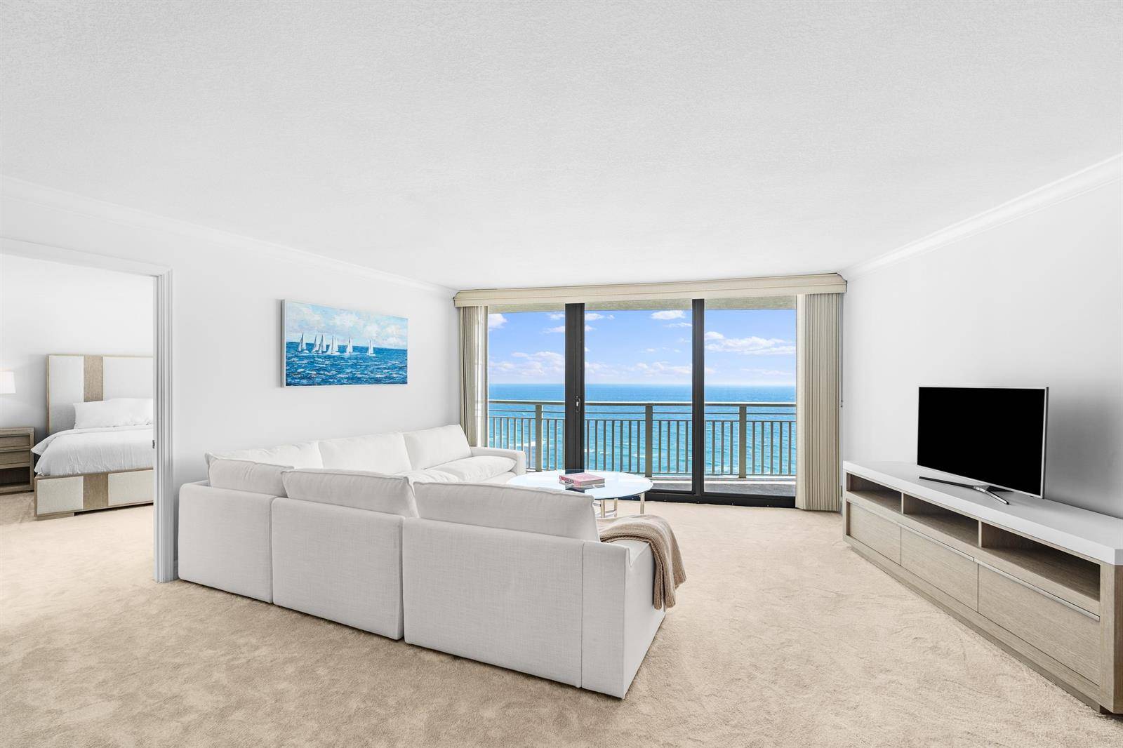 3000 N OceanRiviera Beach - TIARA CONDO condo unit 28e - picture