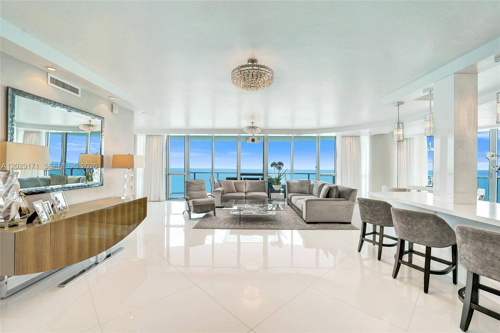 3101 S Ocean DrHollywood - Condo 5+ Stories,Condo condo unit 2208 - picture