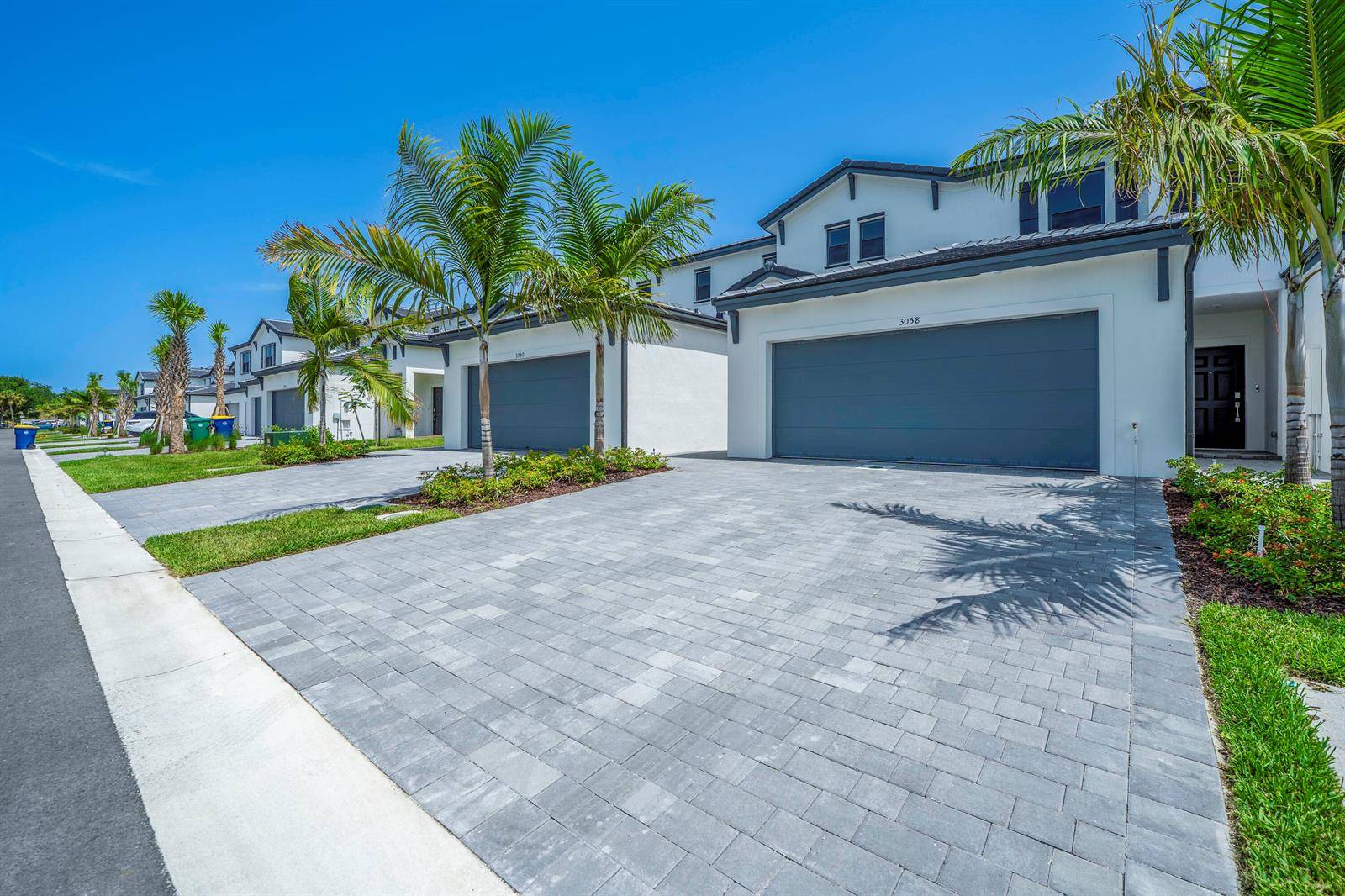 5838 ParkDania Beach - DANIA PRESERVE,Lennar Dania Preserv condo unit 3058 - picture