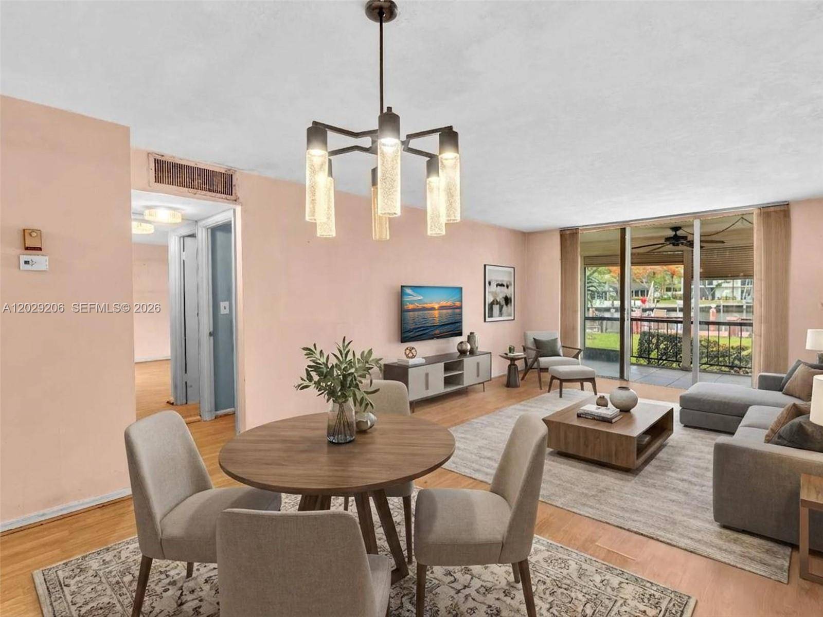 777 S Federal HwyPompano Beach - Condo 1-4 Stories,Condo condo unit C107 - picture