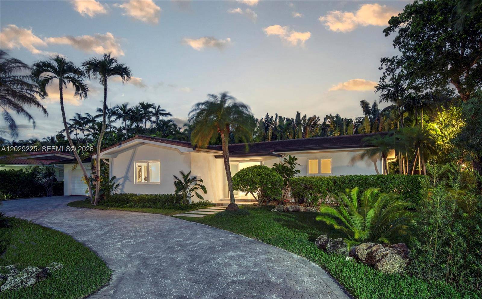 145 S Prospect DrCoral Gables - picture