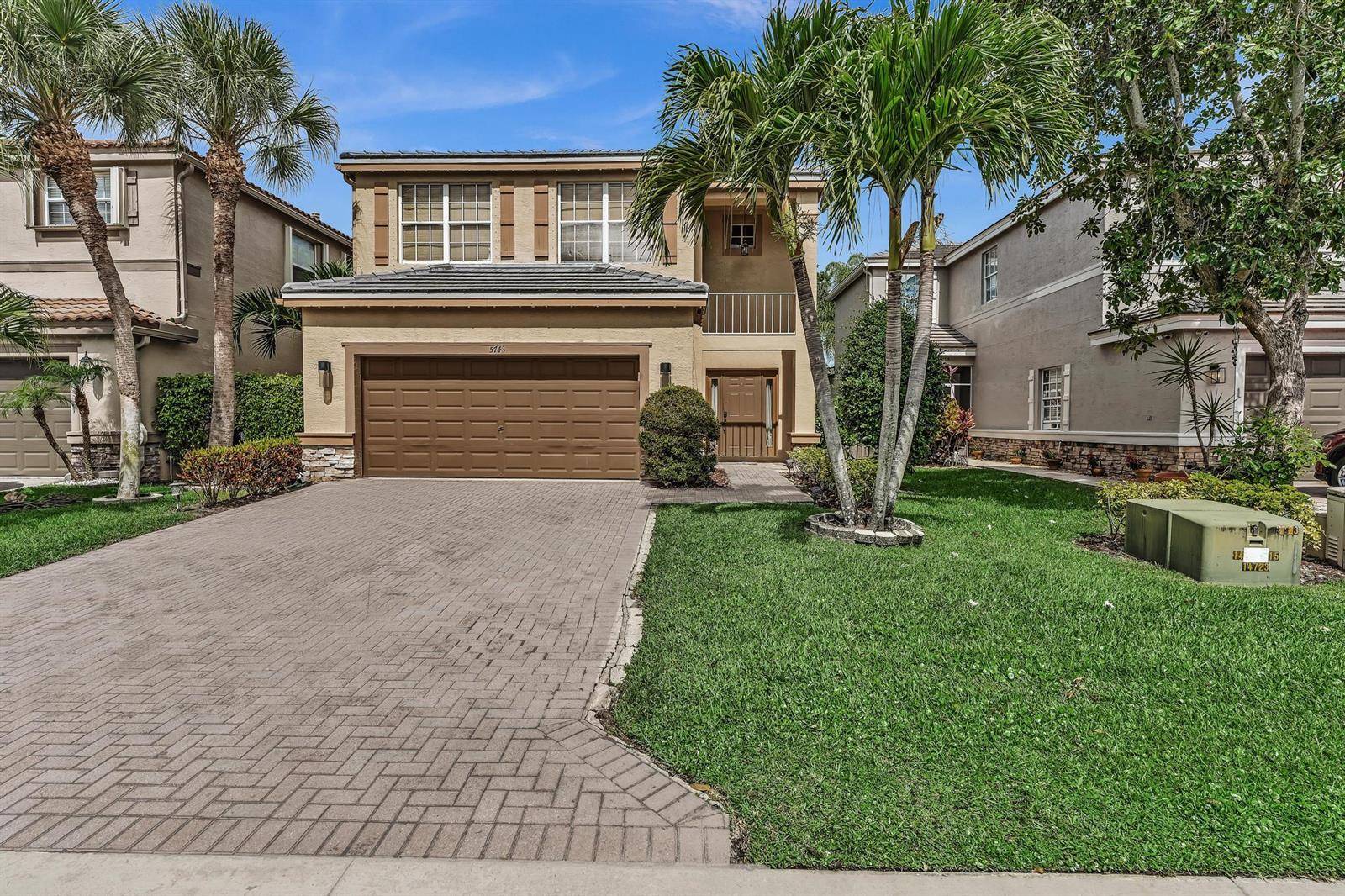 5743 RacewayLake Worth - picture